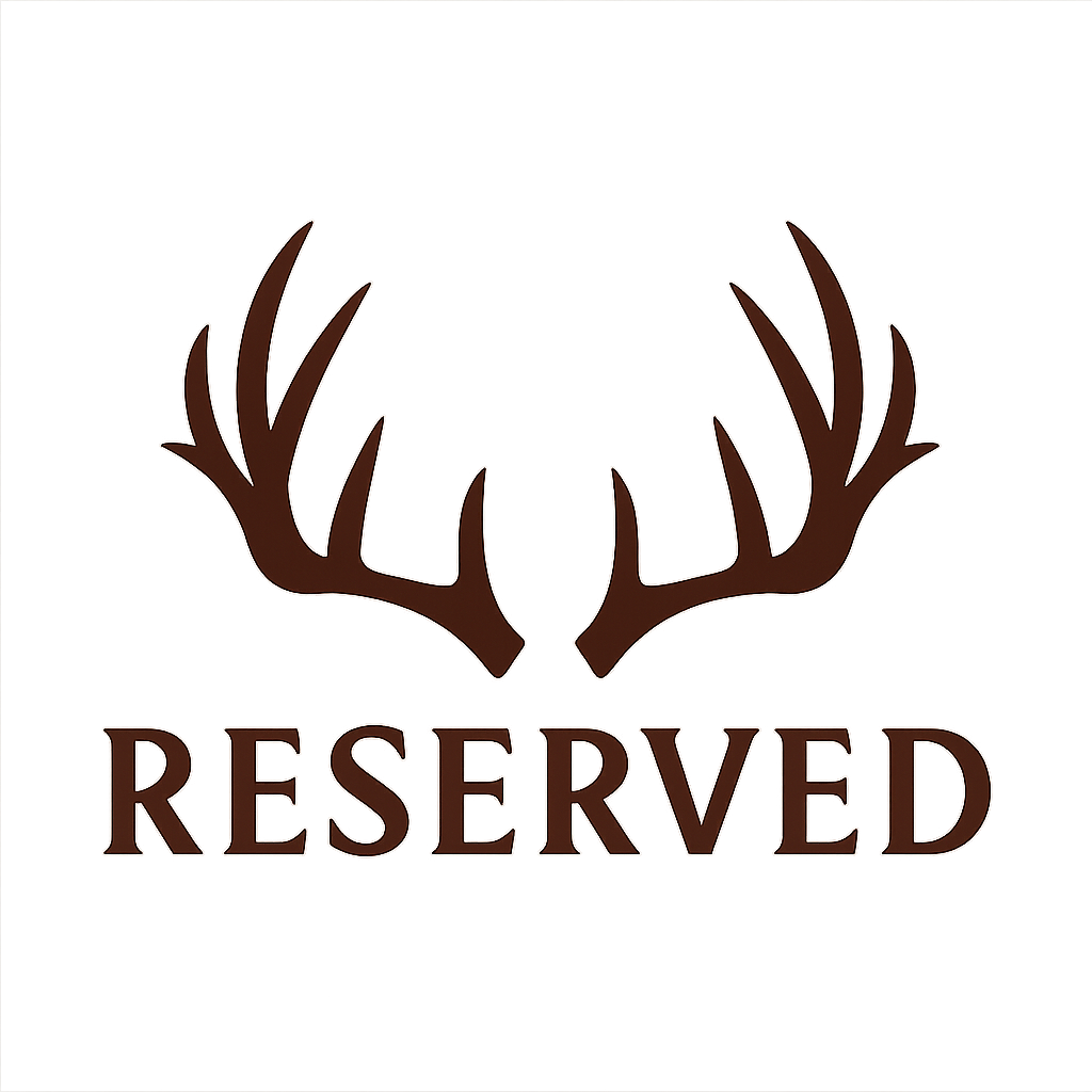 Reserved Land logo